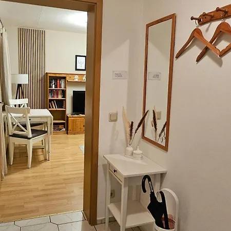 Lahnblick Apartament Löhnberg