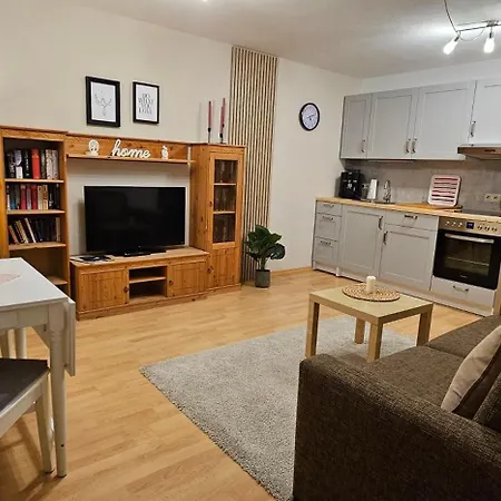 Lahnblick Apartment