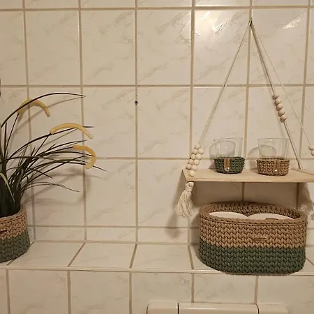 Lahnblick Apartament *