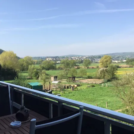 Lahnblick Apartament Löhnberg