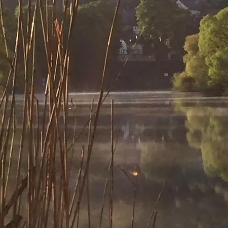 Appartement Lahnblick *