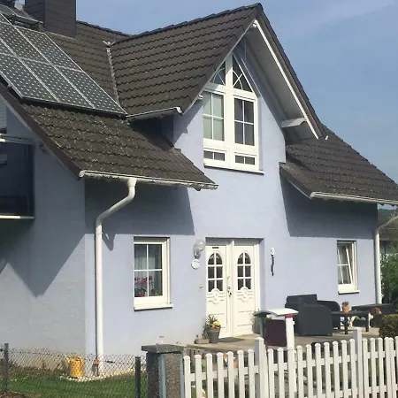 Appartement Lahnblick *