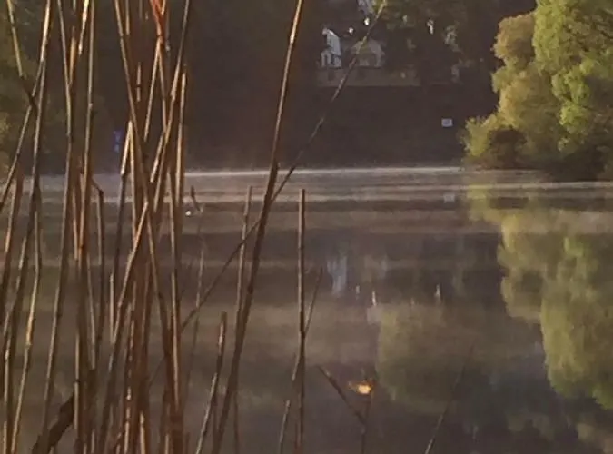 Apartmán Lahnblick *