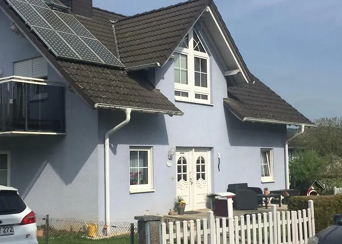 Apartmán Lahnblick *